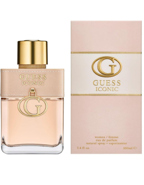 Load image into Gallery viewer, GUESS Iconic Women 100ml EDP for Women
