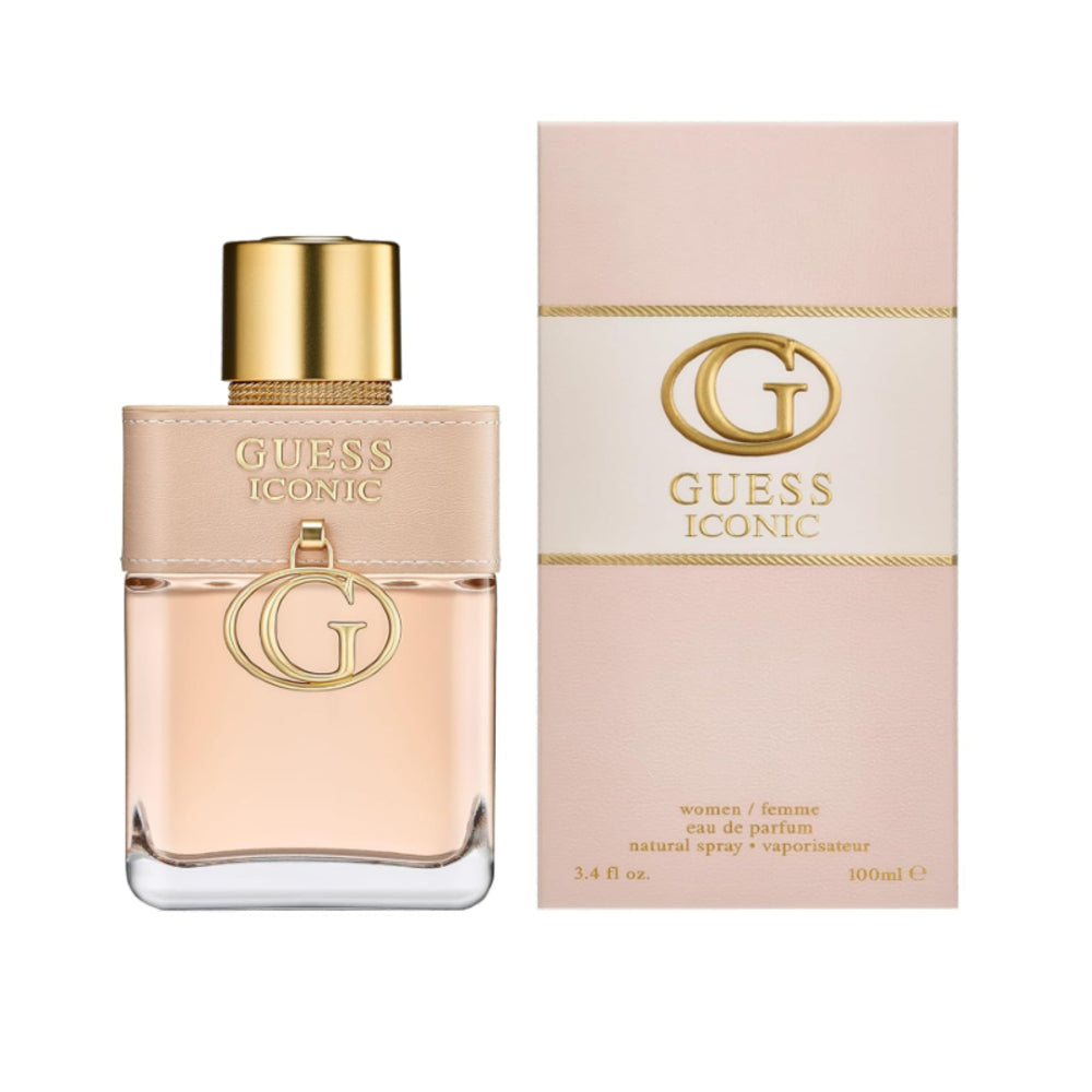 GUESS Iconic Women 100ml EDP for Women