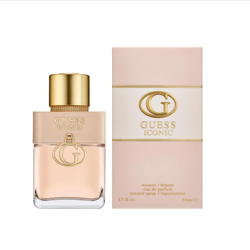 GUESS Iconic Women 50ml EDP for Women