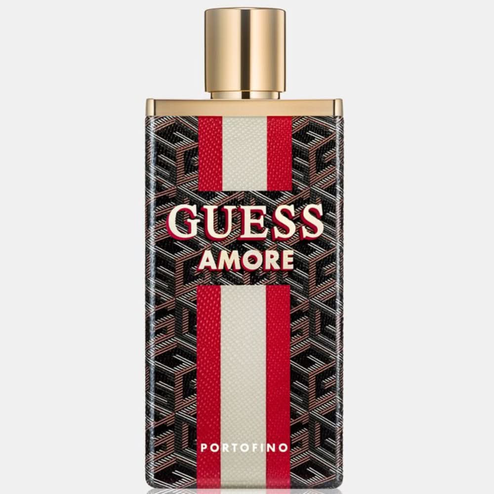 GUESS Amore Portofino 100ml EDT for Women