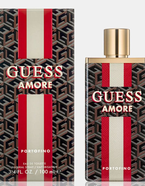 تحميل الصورة إلى عارض المعرض، عطر جيس أموري بورتوفينو 100 مل أو دو تواليت للنساء
