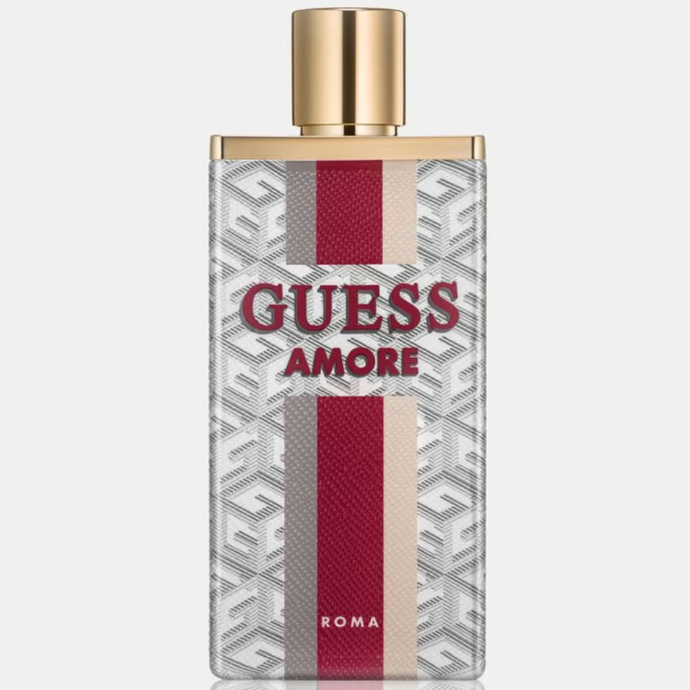 GUESS Amore Roma 100ml EDT for Women