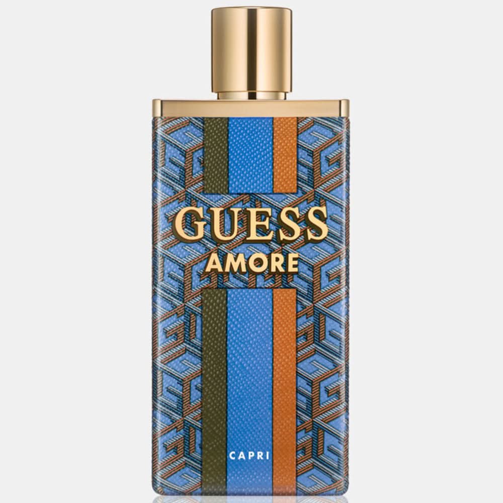 GUESS Amore Capri 100ml EDT for Women