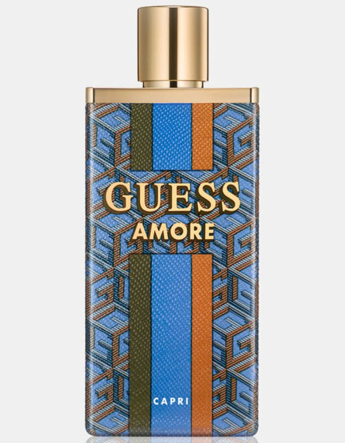 تحميل الصورة إلى عارض المعرض، عطر جيس أموري كابري 100 مل أو دي تواليت للنساء
