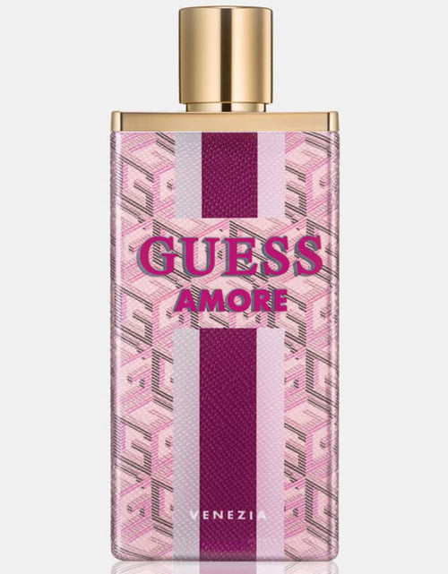 تحميل الصورة إلى عارض المعرض، عطر جيس أموري فينيسيا 100 مل أو دي تواليت للنساء
