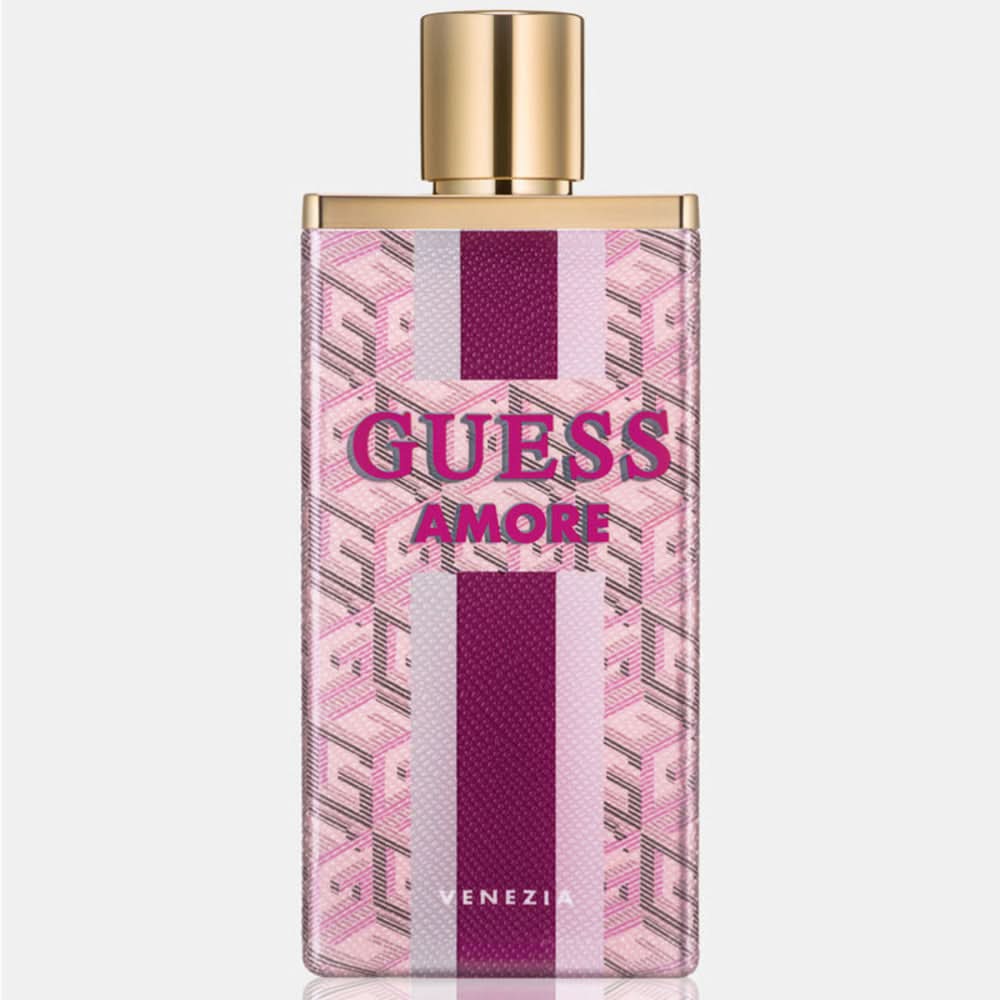 عطر جيس أموري فينيسيا 100 مل أو دي تواليت للنساء