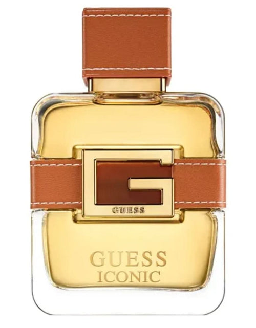 تحميل الصورة إلى عارض المعرض، عطر GUESS Iconic Men 50 مل EDP للرجال
