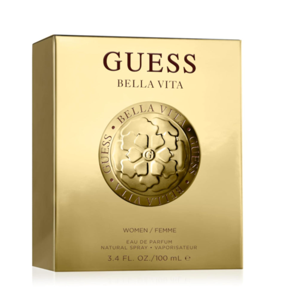 GUESS Bella Vita W 100ml EDP for Women