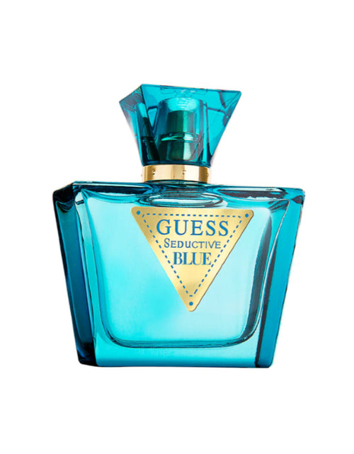 Load image into Gallery viewer, GUESS Seductive Blue W 75ml EDT for Women
