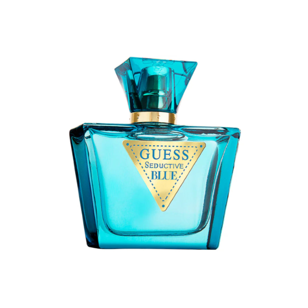 GUESS Seductive Blue W 75ml EDT for Women