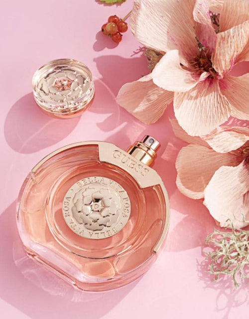 تحميل الصورة إلى عارض المعرض، GUESS Bella Vita Rosa W Fragrance Mist 250Ml عطر ميست للنساء

