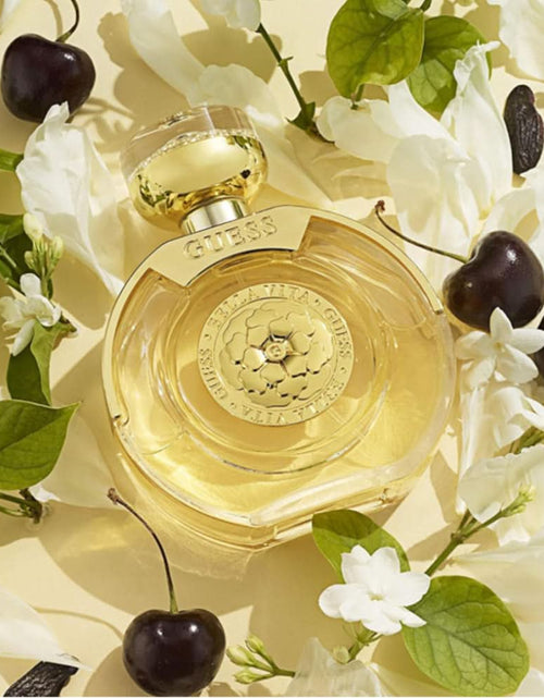 Load image into Gallery viewer, GUESS Bella Vita 250Ml Shimmer Fragrance Mist FRAGRANCE MIST for Women
