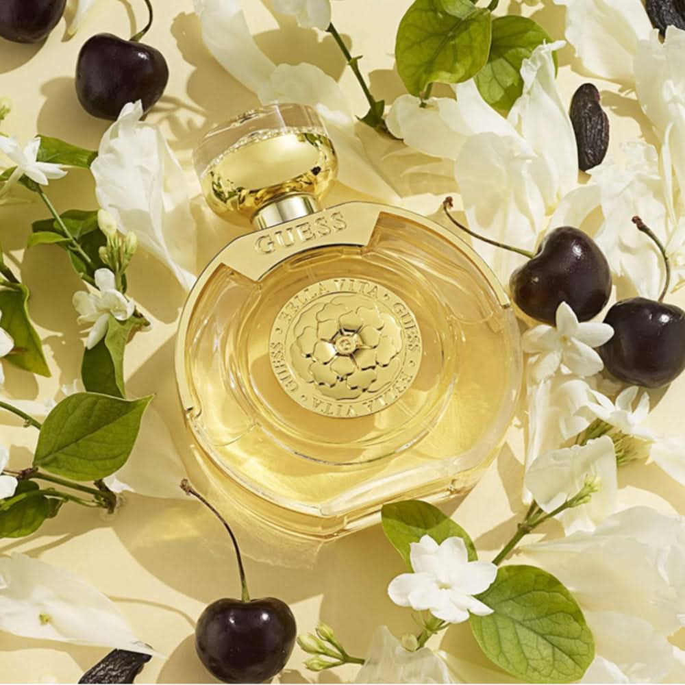 GUESS Bella Vita 250Ml Shimmer Fragrance Mist FRAGRANCE MIST for Women