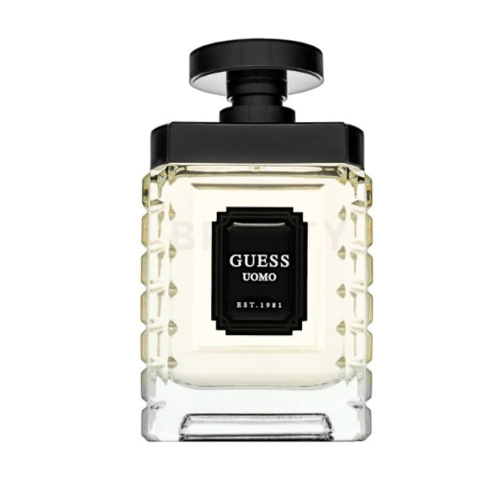 عطر جيس أومو إم 100 مل أو دو تواليت للرجال