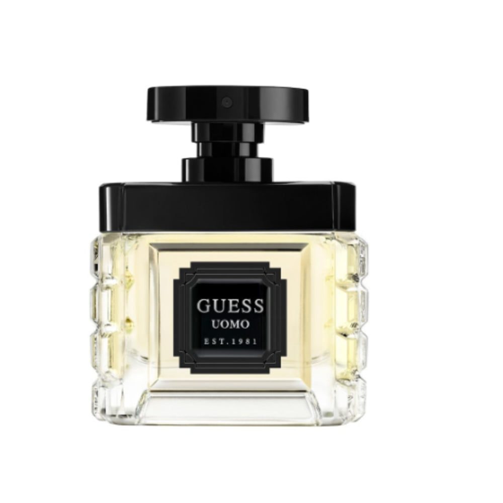 GUESS Uomo M 50ml EDT for Men