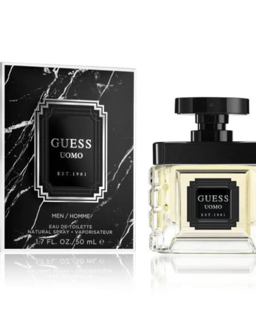 Load image into Gallery viewer, GUESS Uomo M 50ml EDT for Men
