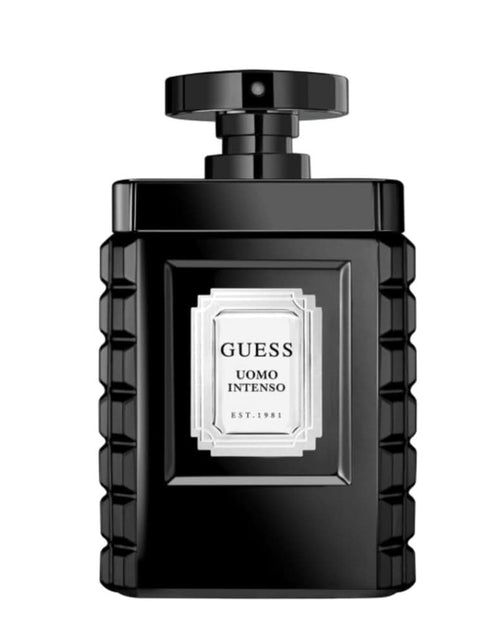 تحميل الصورة إلى عارض المعرض، عطر جيس أومو إنتنسو إم 100 مل أو دو بارفان للرجال
