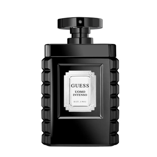 عطر جيس أومو إنتنسو إم 100 مل أو دو بارفان للرجال