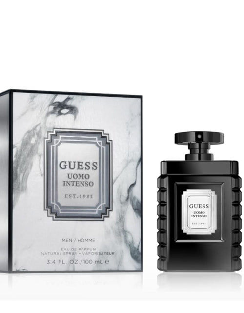 تحميل الصورة إلى عارض المعرض، عطر جيس أومو إنتنسو إم 100 مل أو دو بارفان للرجال
