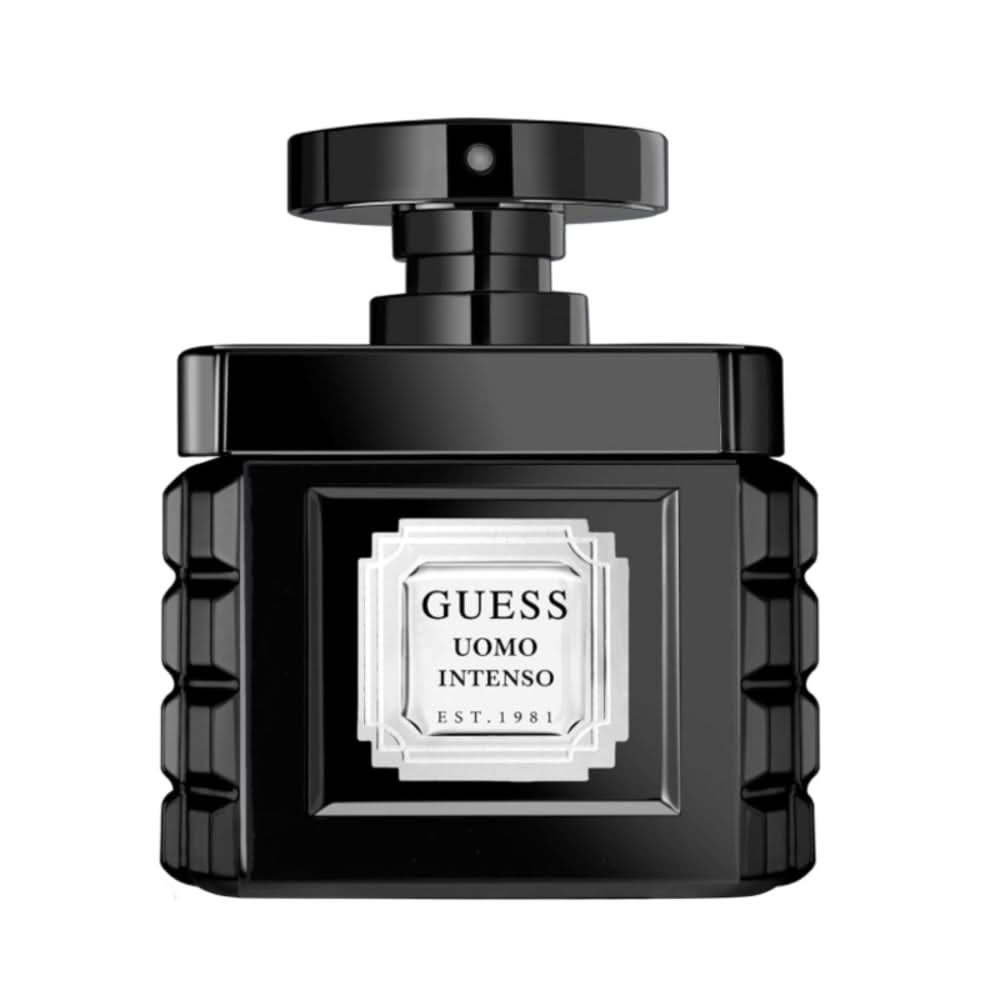 GUESS Uomo Intenso M 50ml EDP for Men