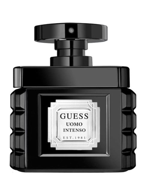 تحميل الصورة إلى عارض المعرض، جيس أومو إنتينسو إم 50 مل أو دي بارفان للرجال
