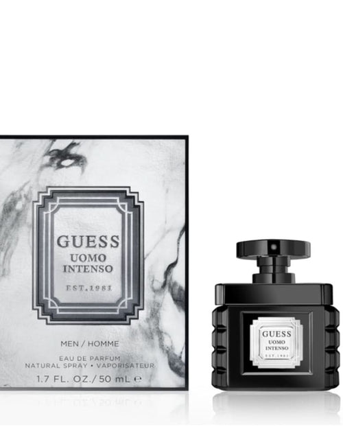 تحميل الصورة إلى عارض المعرض، جيس أومو إنتينسو إم 50 مل أو دي بارفان للرجال
