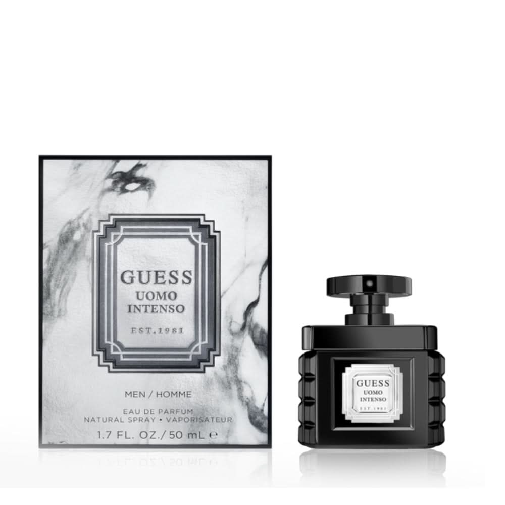 جيس أومو إنتينسو إم 50 مل أو دي بارفان للرجال