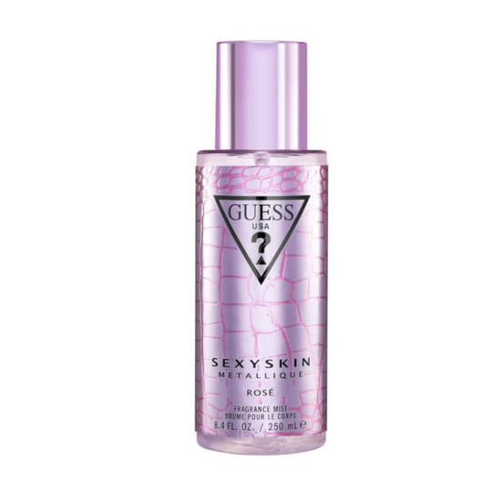 GUESS Sexy Skin Metallique Rosé Frag Mist 250Ml FRAGRANCE MIST for Women