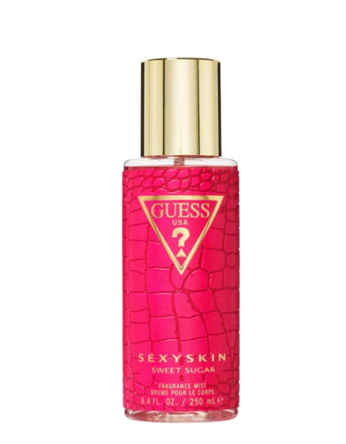 Load image into Gallery viewer, GUESS Sexy Skin Sweet Sugar Frag Mist 250Ml FRAGRANCE MIST for Women
