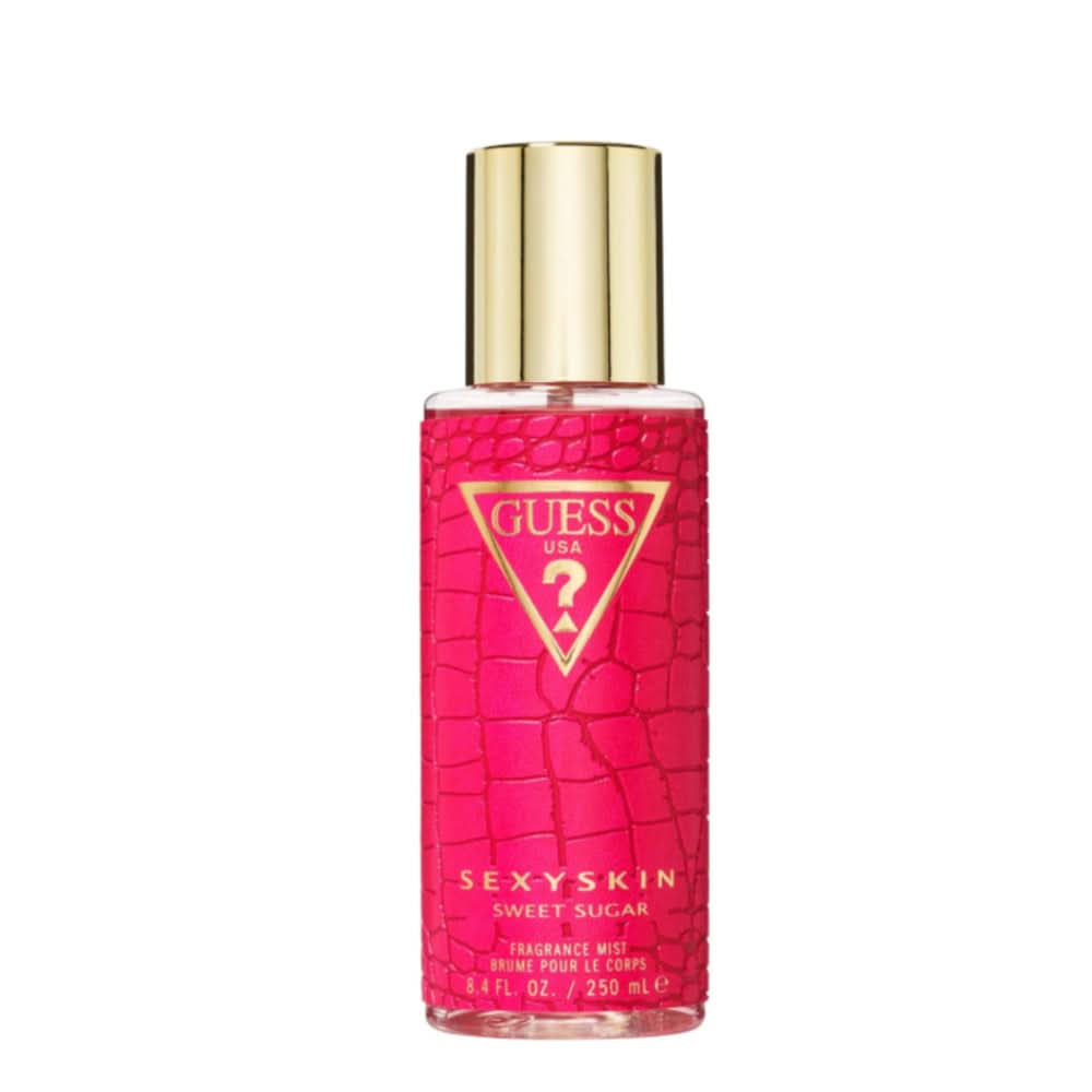 GUESS Sexy Skin Sweet Sugar Frag Mist 250Ml FRAGRANCE MIST for Women