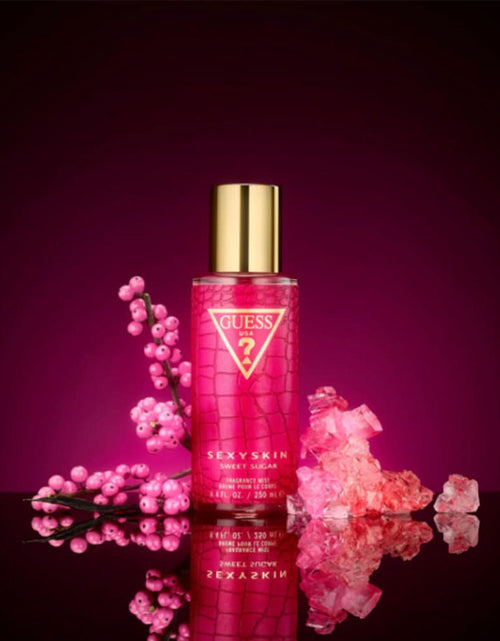 Load image into Gallery viewer, GUESS Sexy Skin Sweet Sugar Frag Mist 250Ml FRAGRANCE MIST for Women
