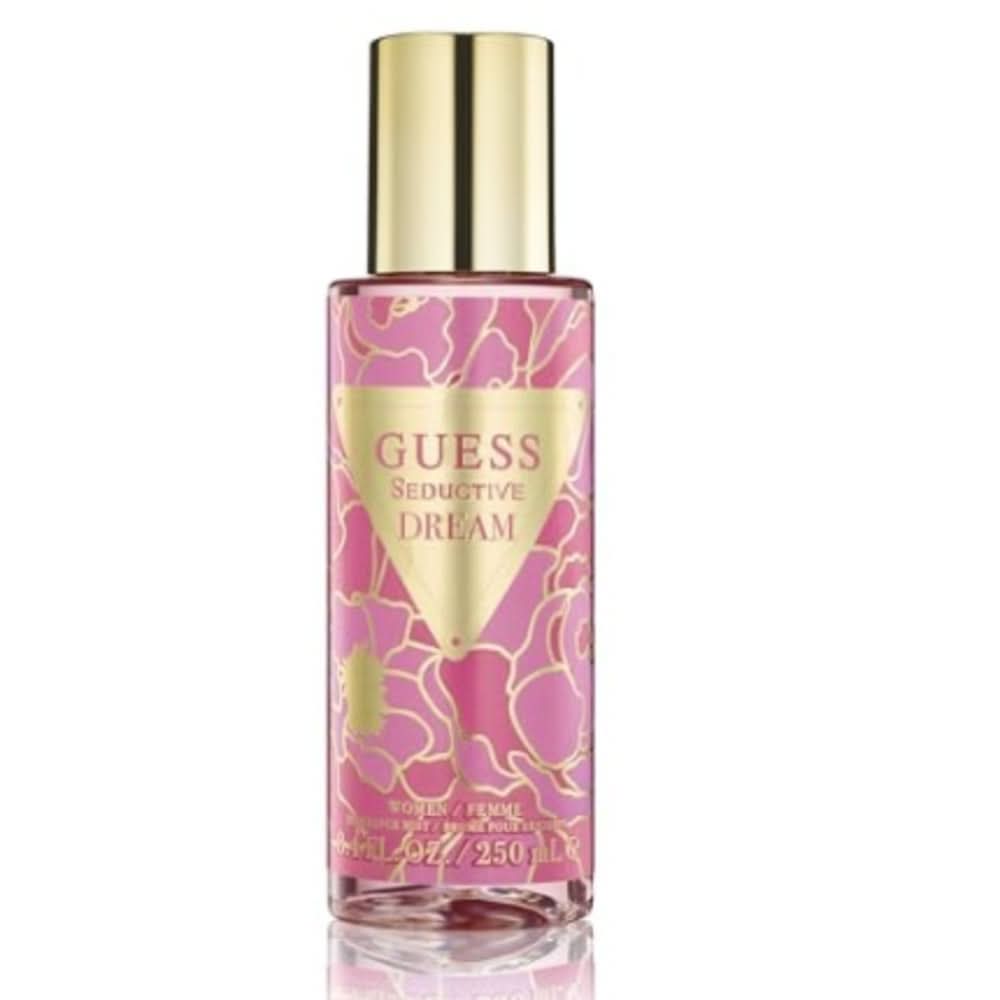 GUESS سيداكتيف دريم دبليو معطر جو 250 مل معطر جو للنساء
