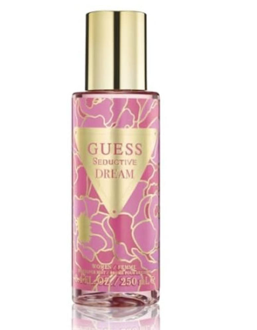 Load image into Gallery viewer, GUESS Seductive Dream W Fragrance Mist 250Ml FRAGRANCE MIST for Women
