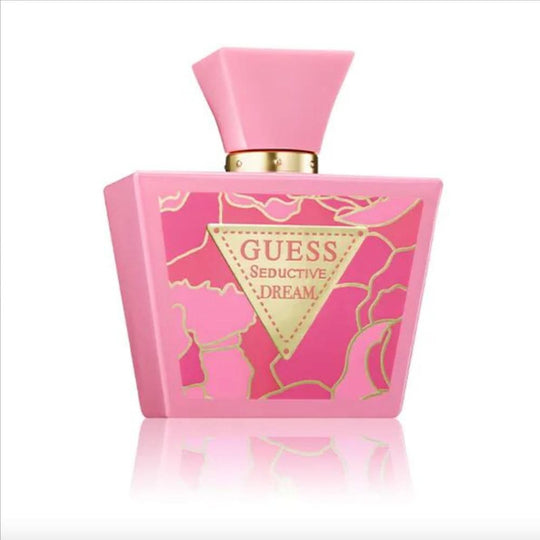GUESS Seductive Dream W Fragrance Mist 125Ml FRAGRANCE MIST for Women