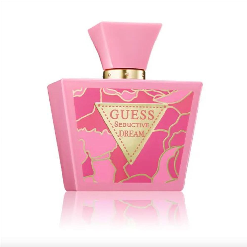 GUESS Seductive Dream W Fragrance Mist 125Ml FRAGRANCE MIST for Women