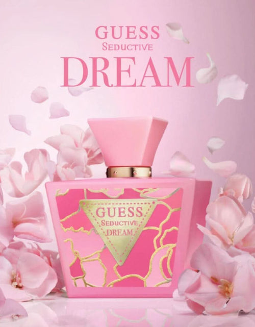 Load image into Gallery viewer, GUESS Seductive Dream W Fragrance Mist 125Ml FRAGRANCE MIST for Women
