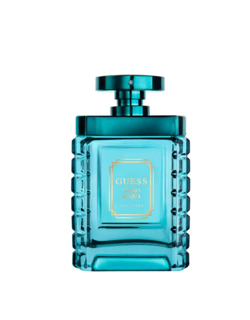 تحميل الصورة إلى عارض المعرض، عطر جيس أومو أكوا إم 100 مل أو دي تواليت للنساء
