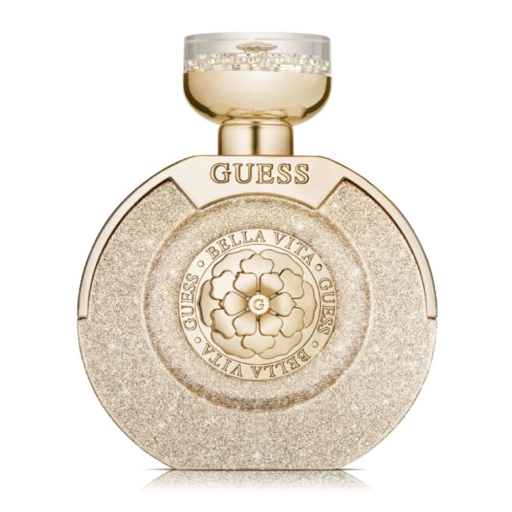 GUESS Bella Vita Paradiso W Edp 100ml EDT for Women
