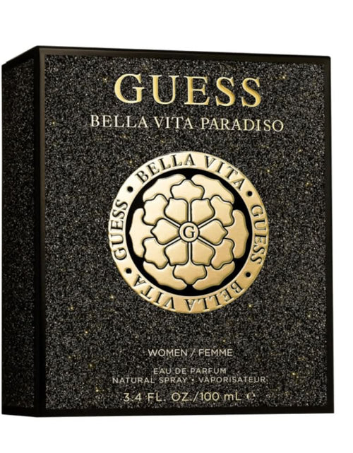 تحميل الصورة إلى عارض المعرض، عطر جيس بيلا فيتا باراديسو للنساء، 100 مل، أو دو تواليت
