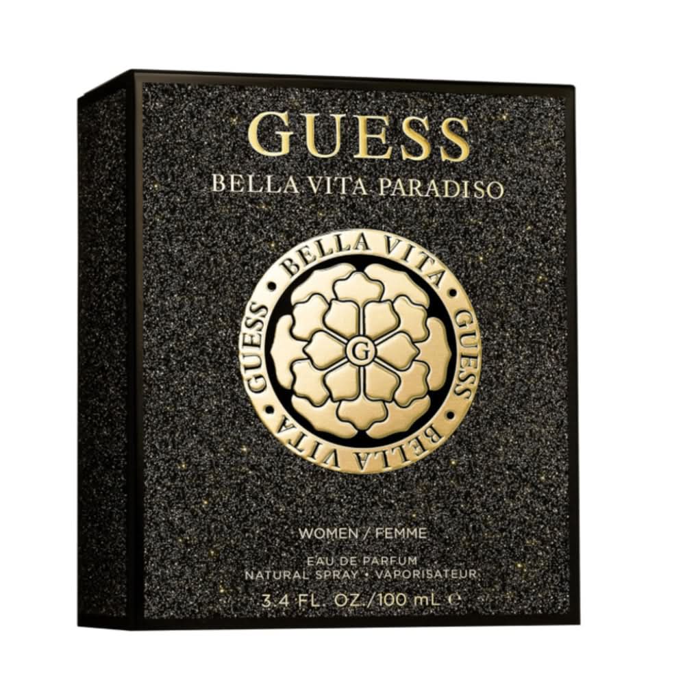عطر جيس بيلا فيتا باراديسو للنساء، 100 مل، أو دو تواليت