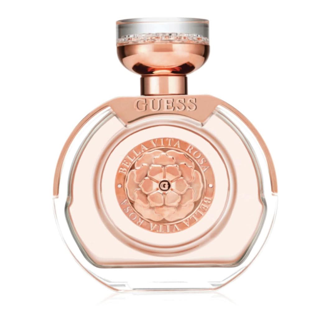 GUESS Bella Vita Rosa W 100ml EDT for Women