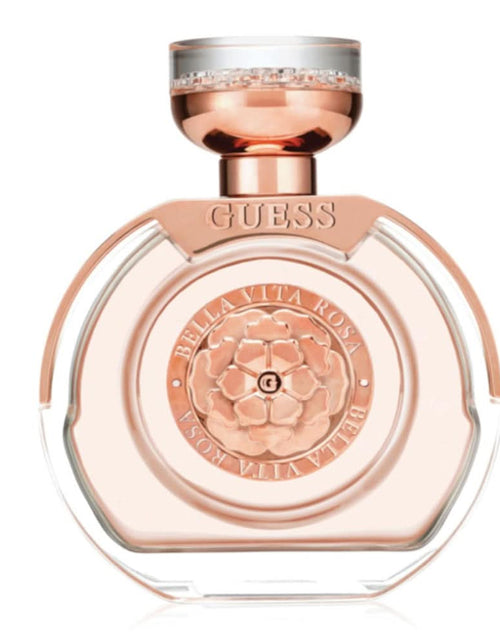 تحميل الصورة إلى عارض المعرض، عطر جيس بيلا فيتا روزا للنساء 100 مل أو دو تواليت
