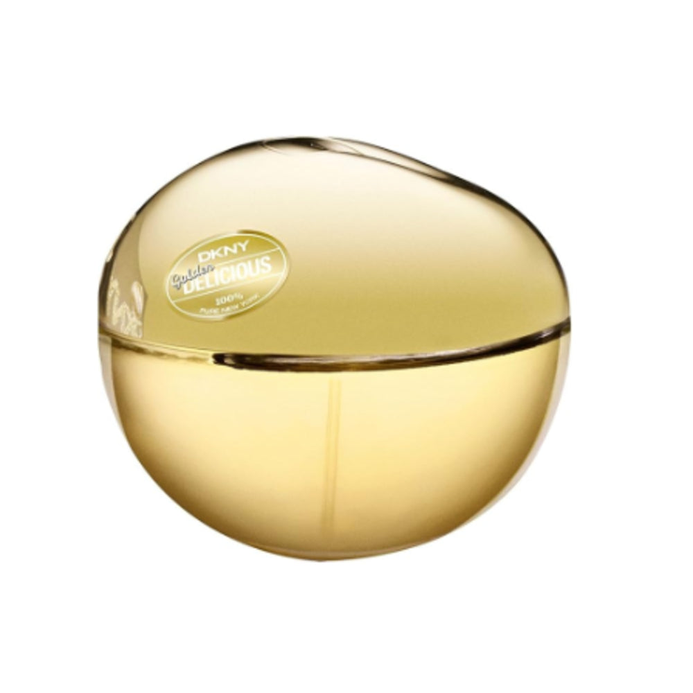 DKNY Golden Delicious  100ml EDP for Women