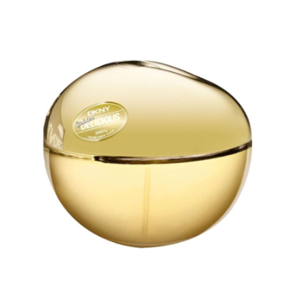 عطر دكني جولدن ديليشس 100 مل للنساء
