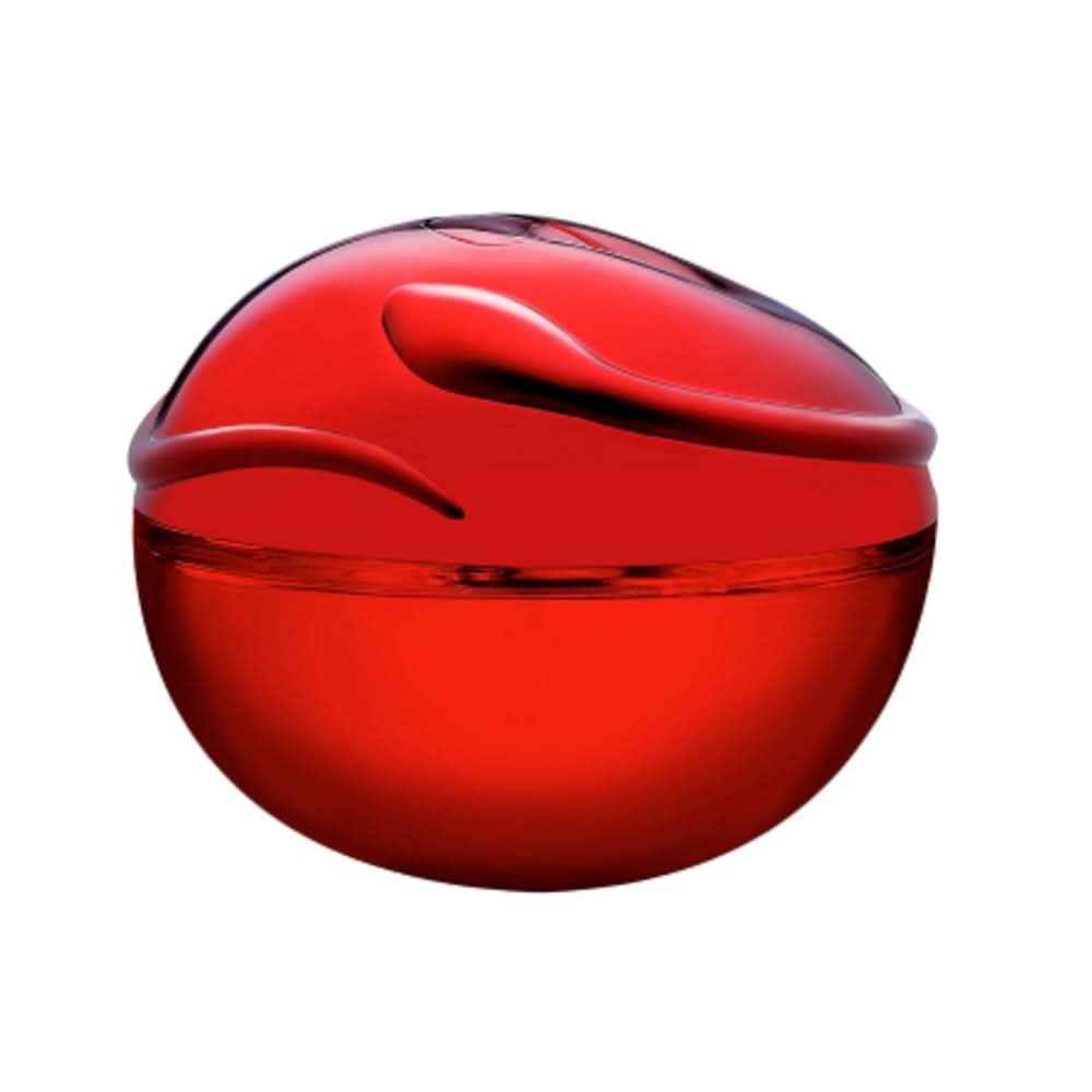 DKNY BE TEMPTED (W) EDP 100ML