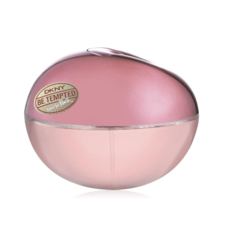 DKNY Be Tempted Eau So Blush  100ml EDP for Women