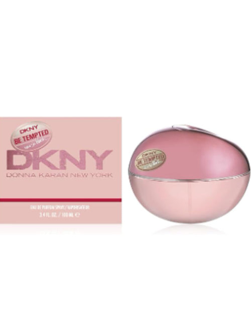 Load image into Gallery viewer, DKNY Be Tempted Eau So Blush  100ml EDP for Women
