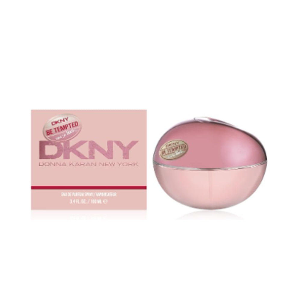 DKNY Be Tempted Eau So Blush  100ml EDP for Women