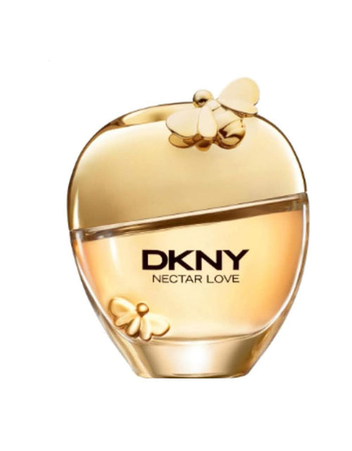 تحميل الصورة إلى عارض المعرض، عطر دكني نكتار لوف 100 مل أو دو برفيوم للنساء
