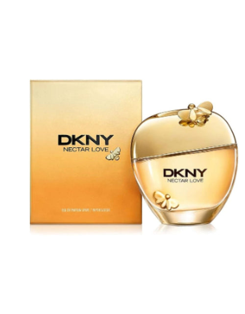 Load image into Gallery viewer, DKNY Nectar Love  100ml EDP for Women
